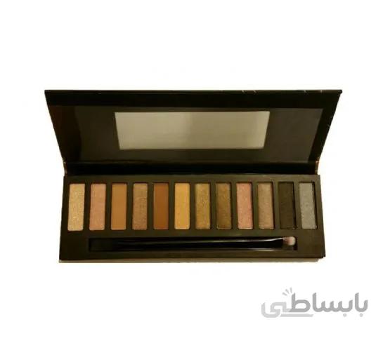 سایه چشم یو استار مدل NUDE02