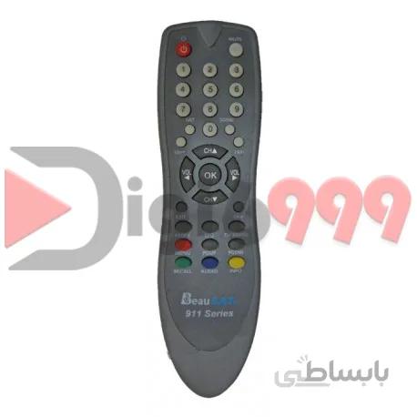کنترل بیوست ۹۱۱