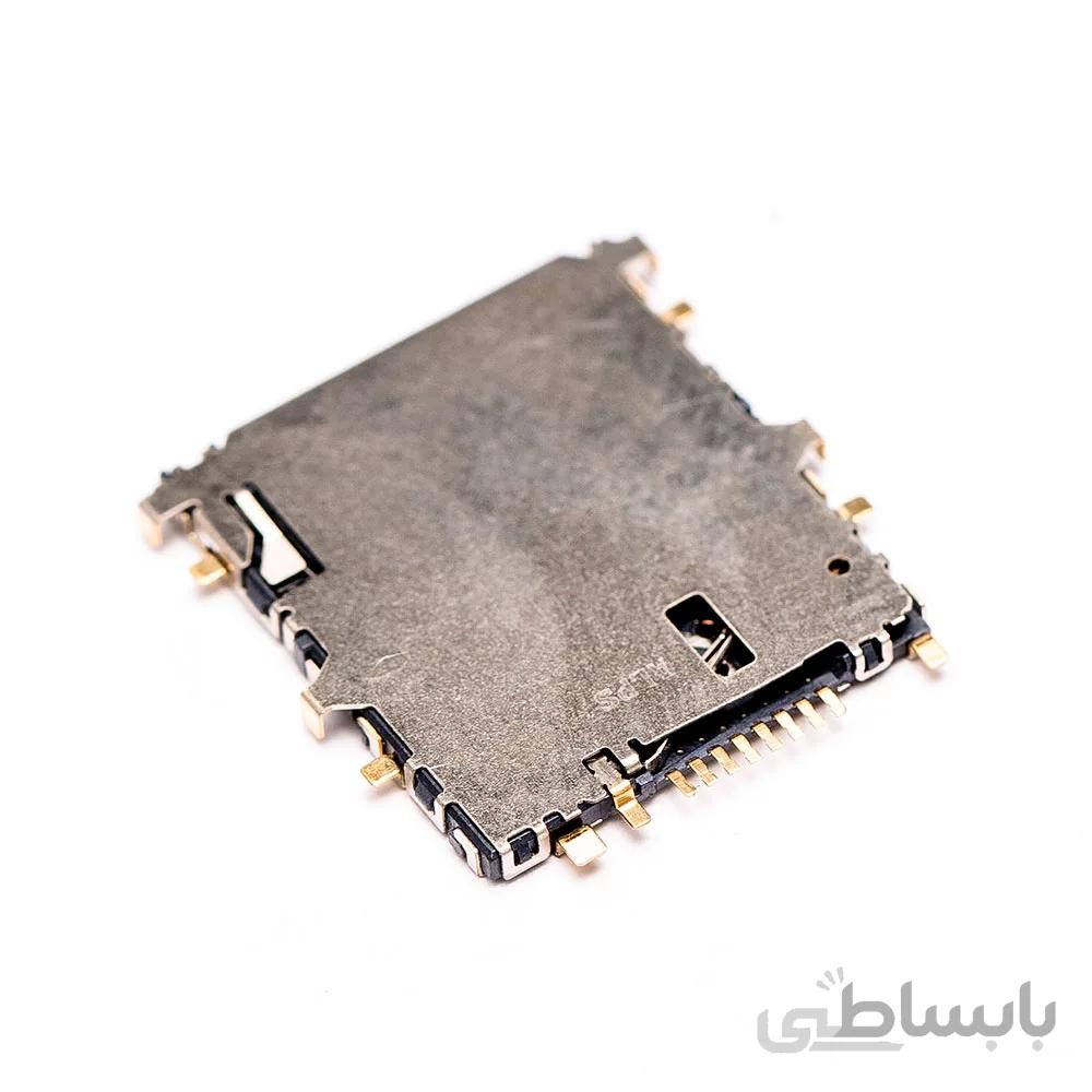 جاسیم کارتی و مموری I9152 I8552