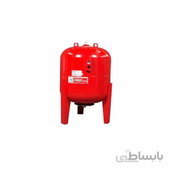 منبع تحت فشار 60 لیتری درجه دار هاماک ا HAMAK 60