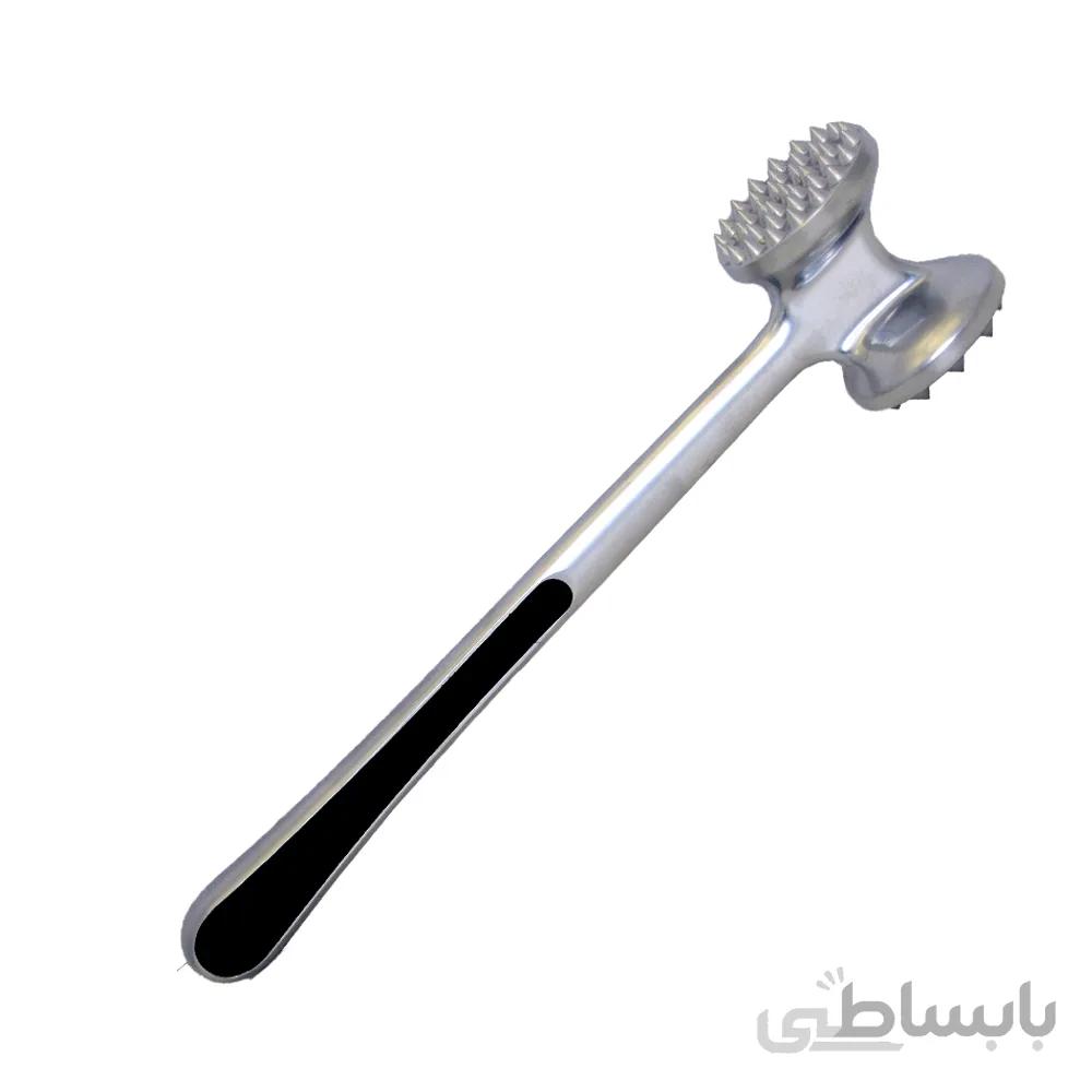 بیفتک کوب استیل کد 2408-33