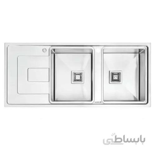 سینک اسنوا مدل SS-42111R