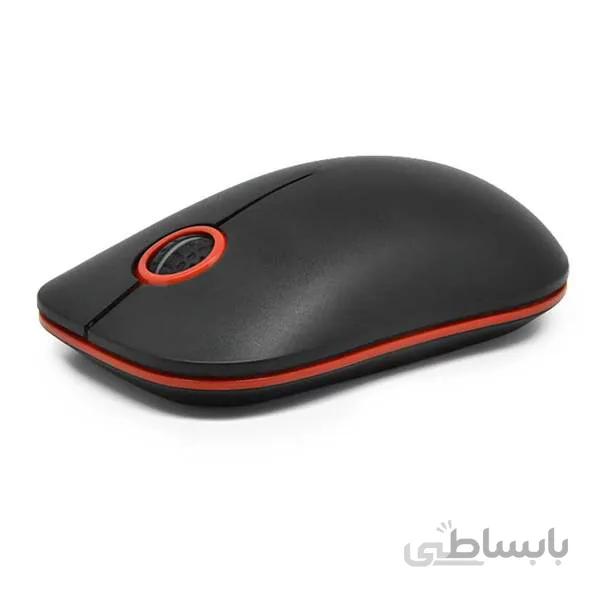 ماوس بی سیم تسکو مدل TM 671W
