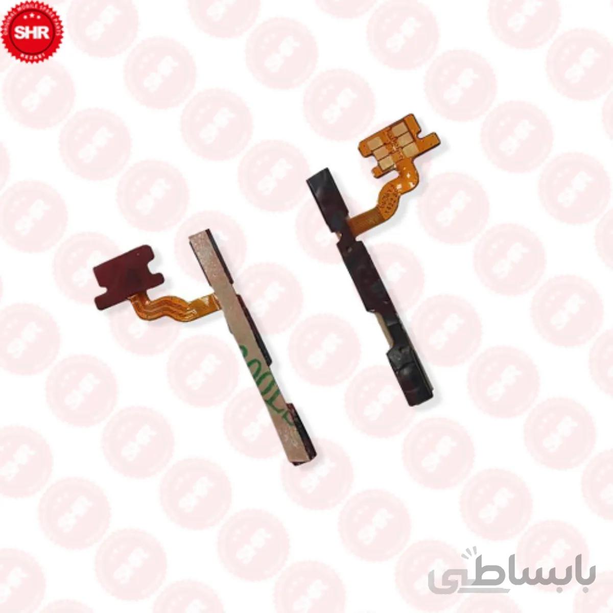 فلت پاور و ولوم هواوی HUAWEI G630