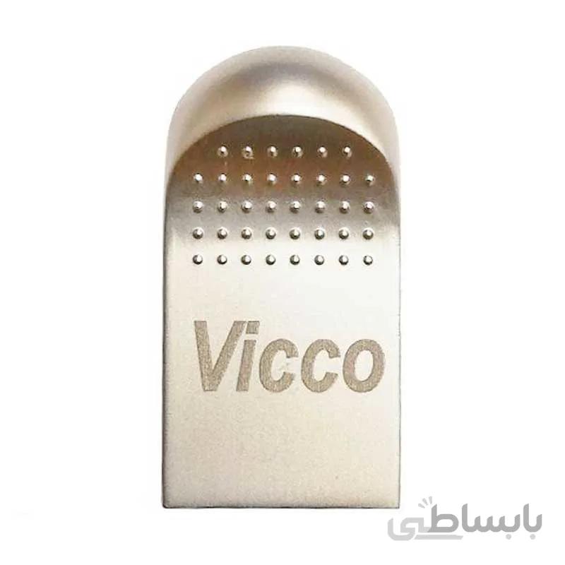 فلش ۳۲ گیگ ویکومن ViccoMan VC371 USB 3.0 ا ViccoMan VC371 S 32GB USB 3.0 flash memory