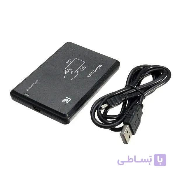 کارتخوان الکترونیک ۱۲۵K