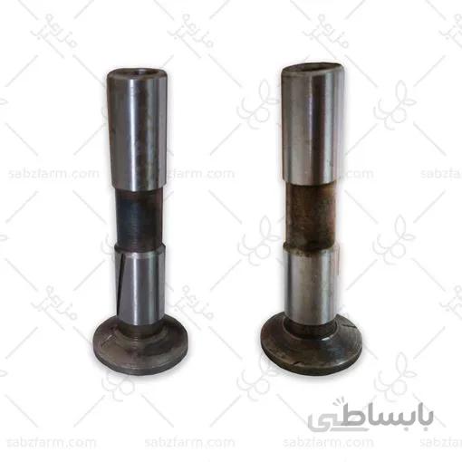 استکان تايپيت (دستی) ليستر آبی