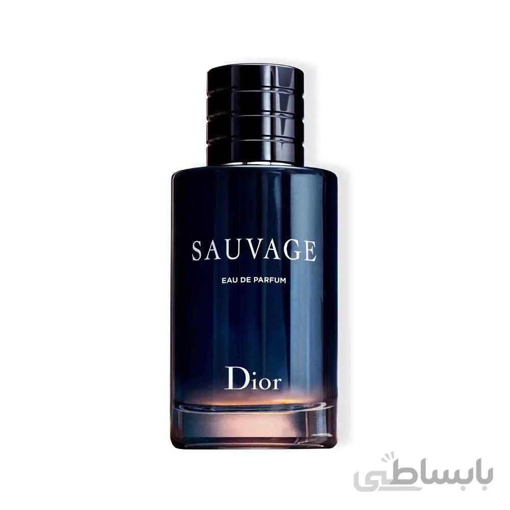 خرید عطر دیور ساوج ادوپرفیوم-Dior sauvage edp