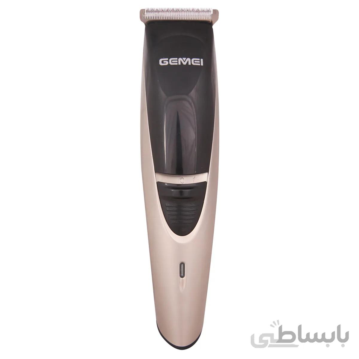 ماشین اصلاح خط زن Gemei مدل GM822