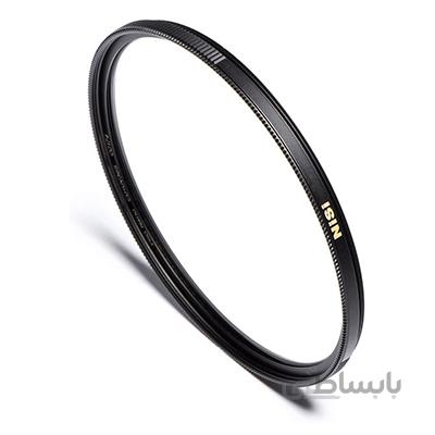 فیلتر یو وی نیسی Nisi PRO Nano HUC UV 82mm