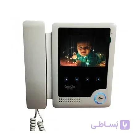 آیفون تصویری کالیوز مدل 432MI (MT)