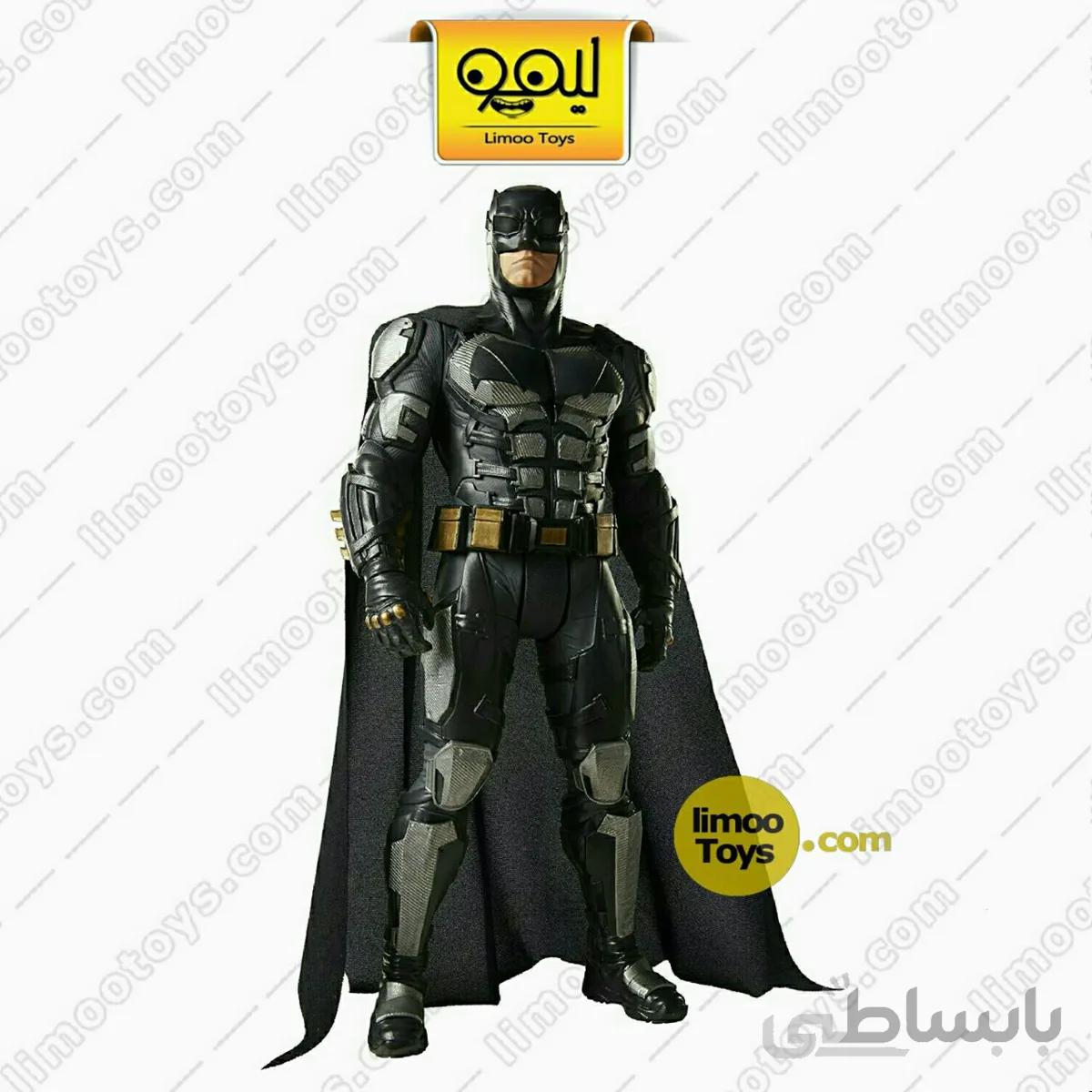 اکشن فیگور Batman Armored Justice League 20 inch