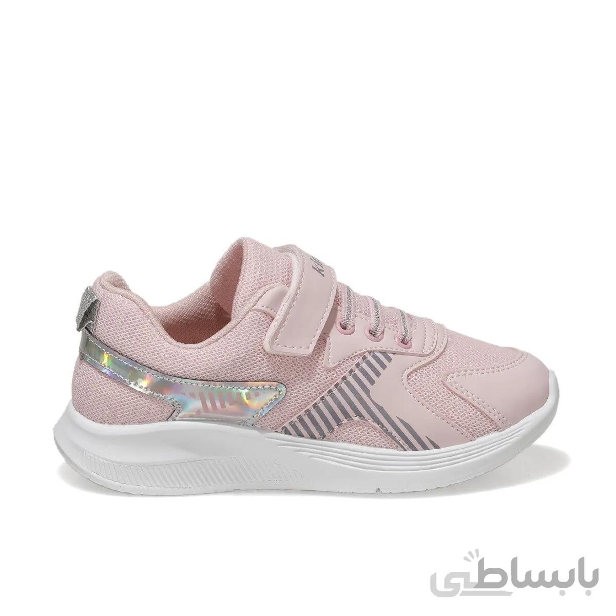 کفش بچه گانه کینتیکس مدل tapias رنگ صورتی - 35 ا kinetix tapias fusiya