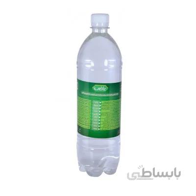 عرق بیدمشک (دو آتیشه) مقدار 1لیتر