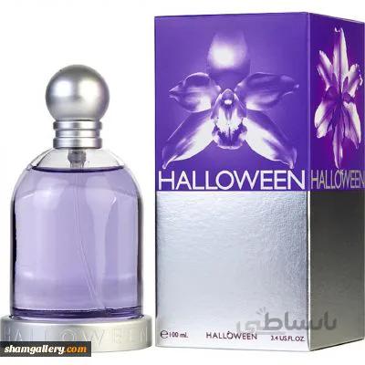 ادوتوالت زنانه هالووین مدل HALLOWEEN