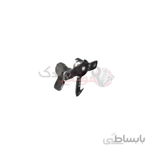 قفل درب موتور X33
