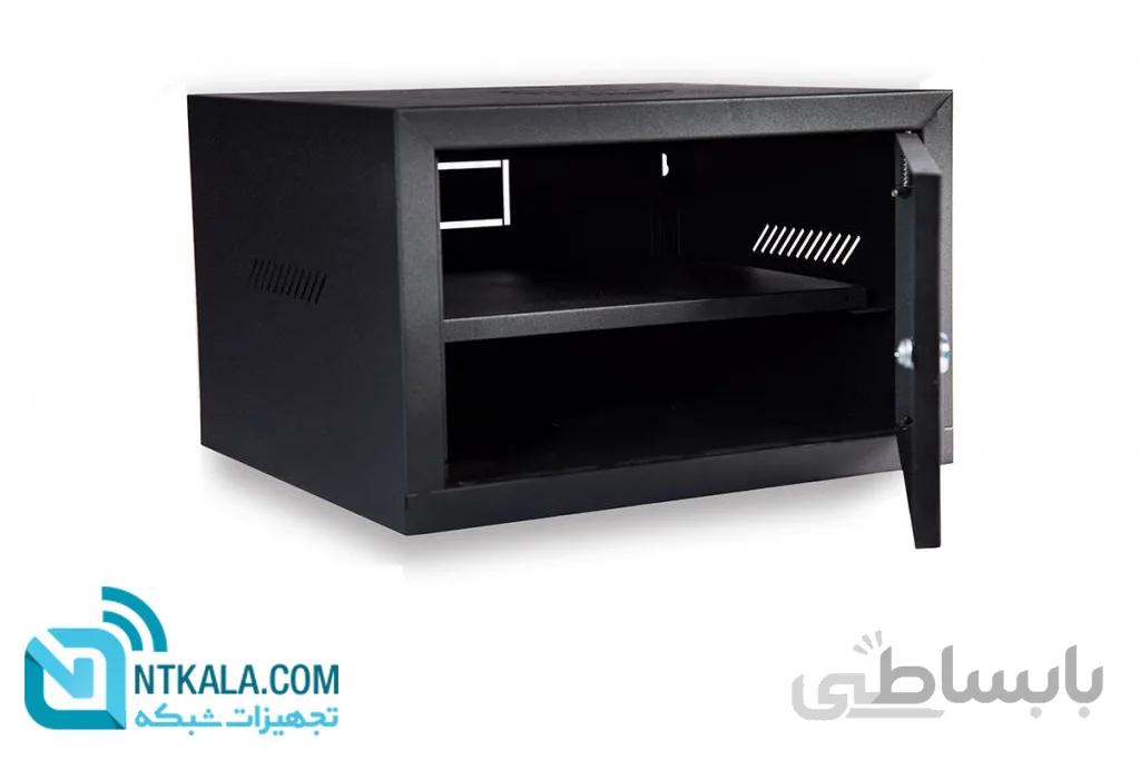 Rack 4U DVR Amad