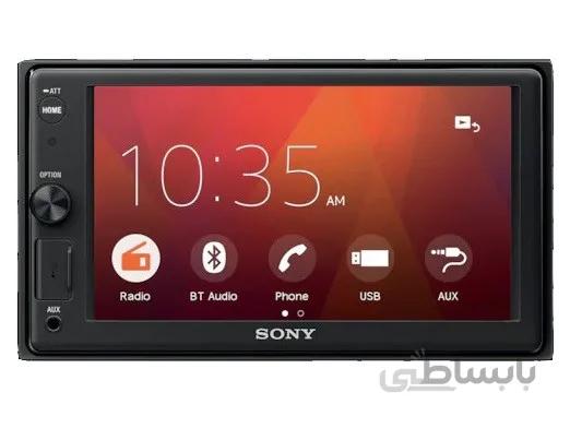 Sony XAV-1500 پخش تصویری سونی ا SONY