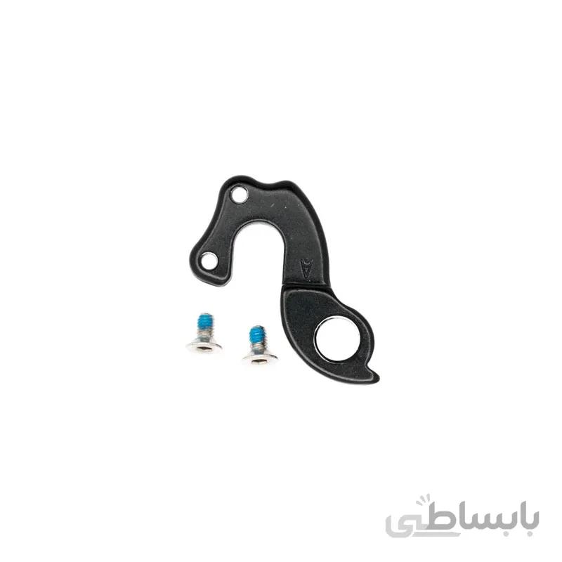 گوشواره دوچرخه برند جی تی کد ATIDH0183