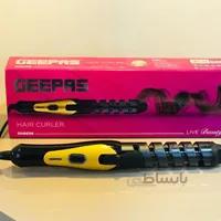 فر مو جیپاس Geepas مدل GH8656