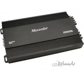 آمپلی فایر مکسیدر 4 کانال مدل MAXEEDER BM804