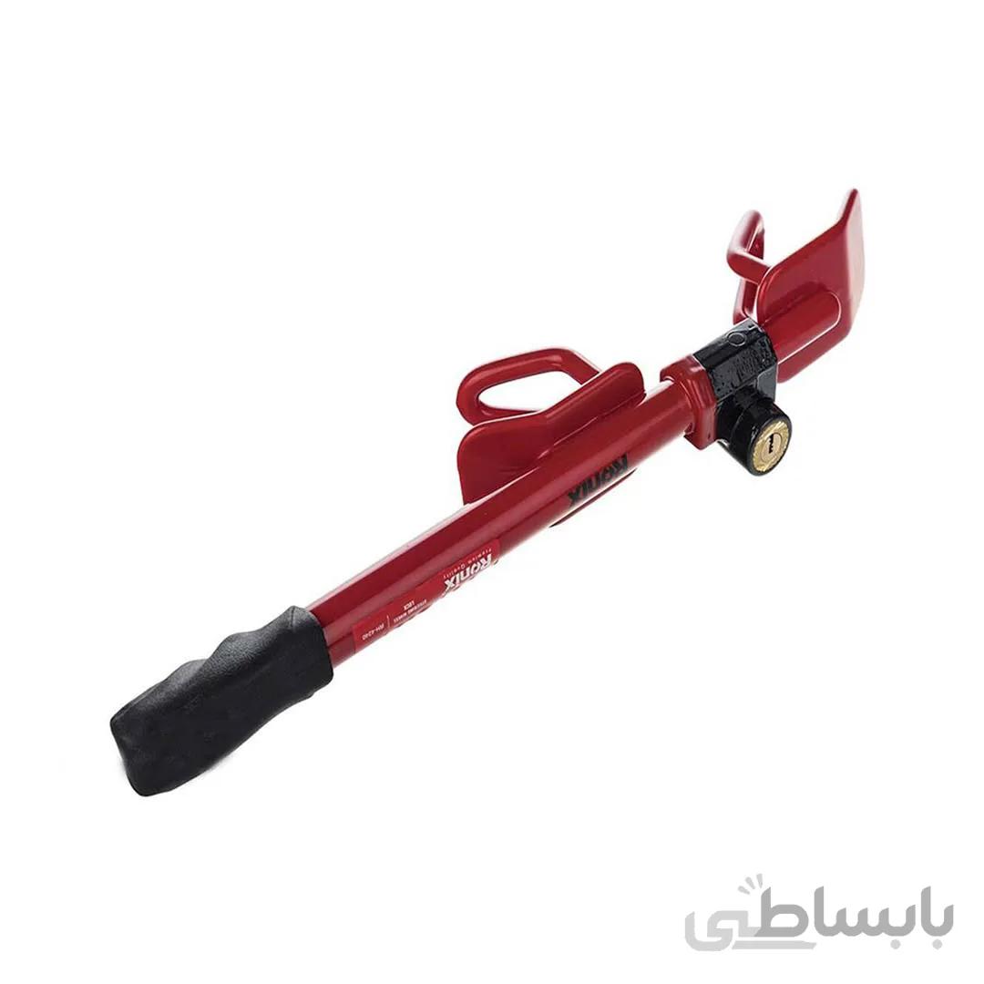 قفل فرمان خودرو رونیکس RH-4240 ا Ronix RH-4240 Steering Wheel Lock
