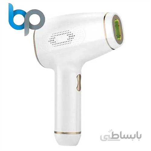 لیزر موهای زائد مدل Depilatory W-1091