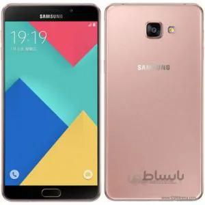 درب پشت اصلی سامسونگ Galaxy A9 Prooi8 2016