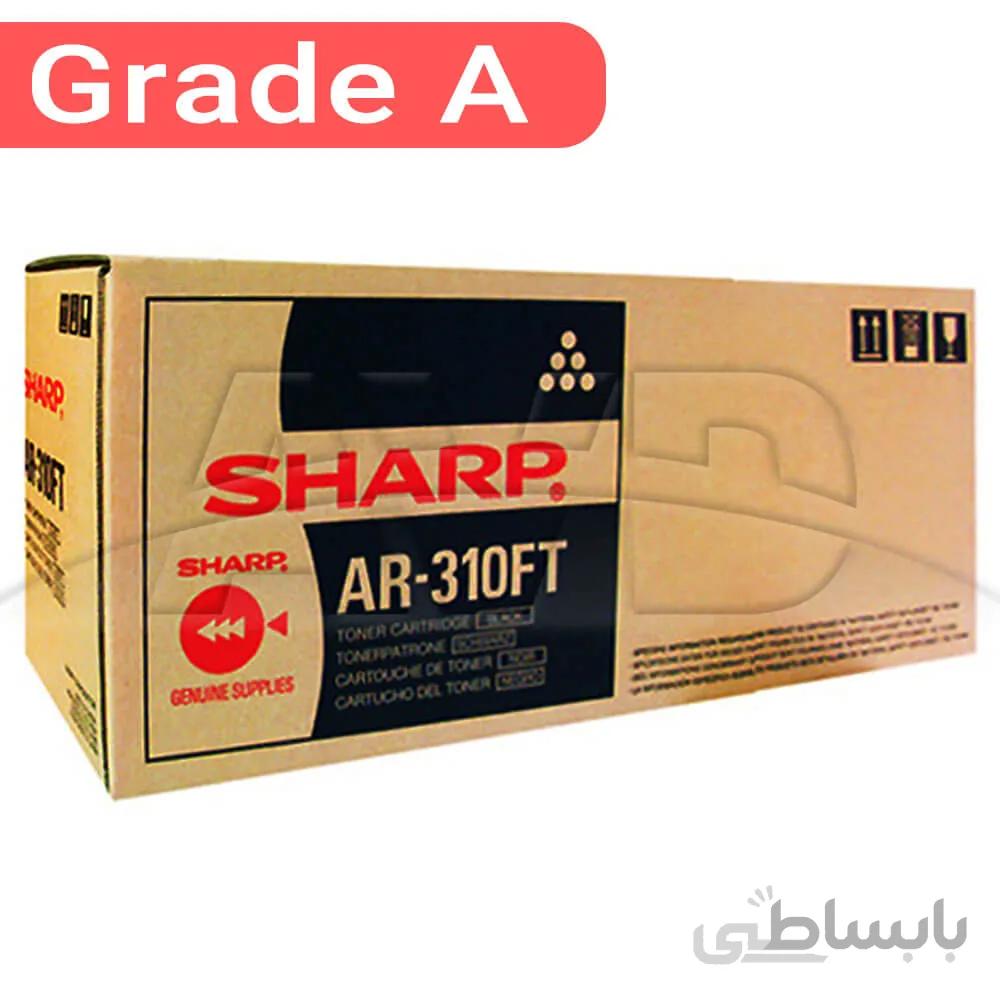 کارتریج تونر کپی شارپ Sharp AR-310FT