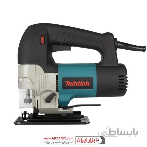 اره عمودبر طرح ماکیتا مدل MT-4340