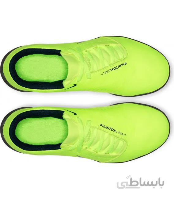 کفش فوتسال نایک فانتوم های کپی Nike JR PHANTOM VENOM CLUB IC