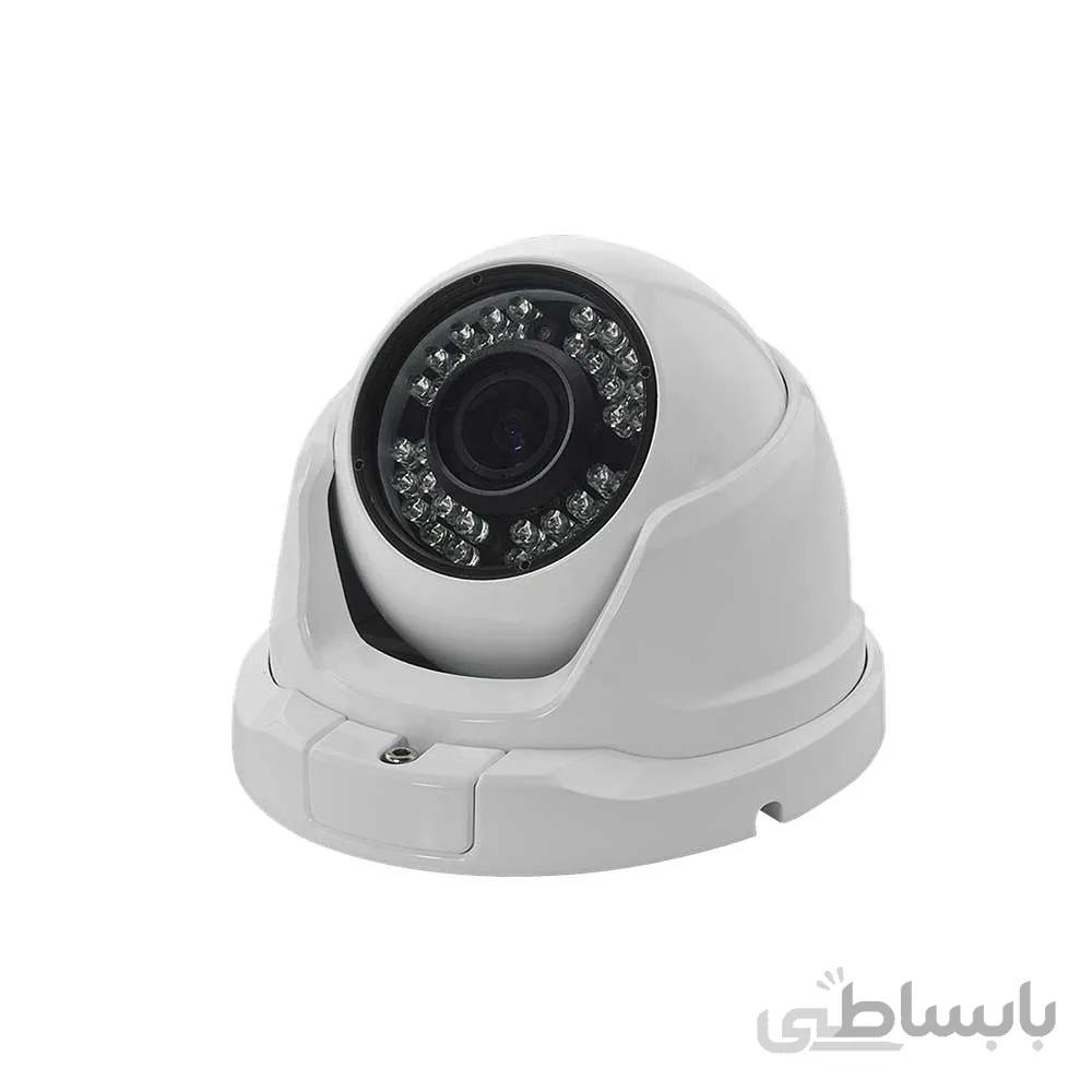 دوربین مداربسته دام AHD دو مگاپیکسل 2003 ا DM-2003 2megapixel AHD CCTV camera