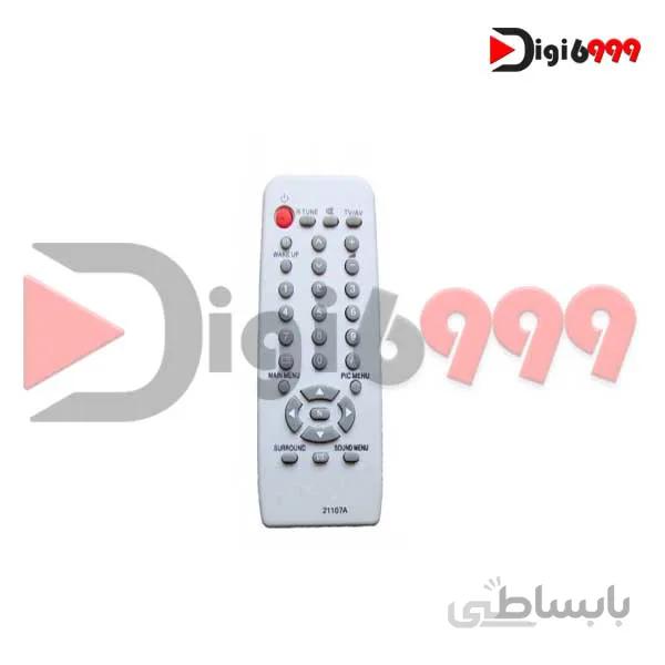 کنترل پاناسونیک ۲۱۱۰۷A
