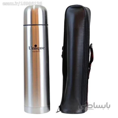 فلاسک نیم لیتری یونیک ا Unique flask