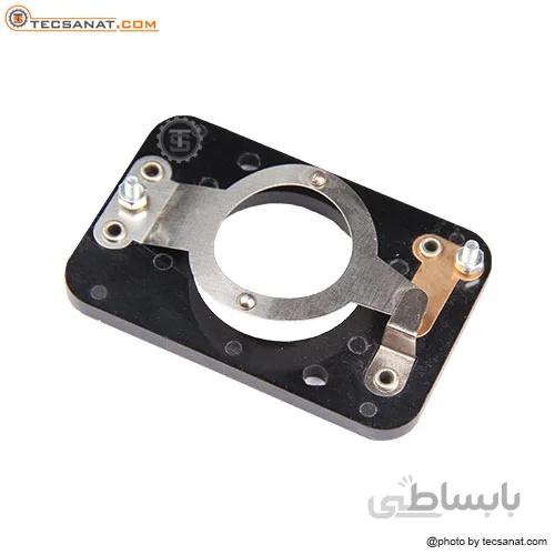 پلاتین چینی سری قدیمی 3/4 مدل L19-152/4S