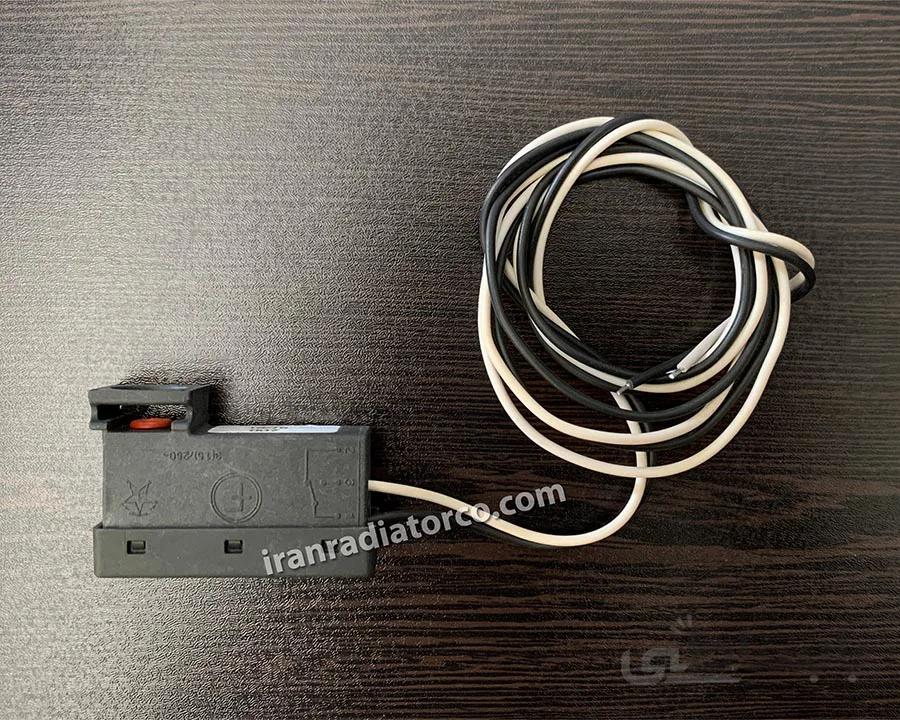 میکروسوئیچ پکیج دیواری