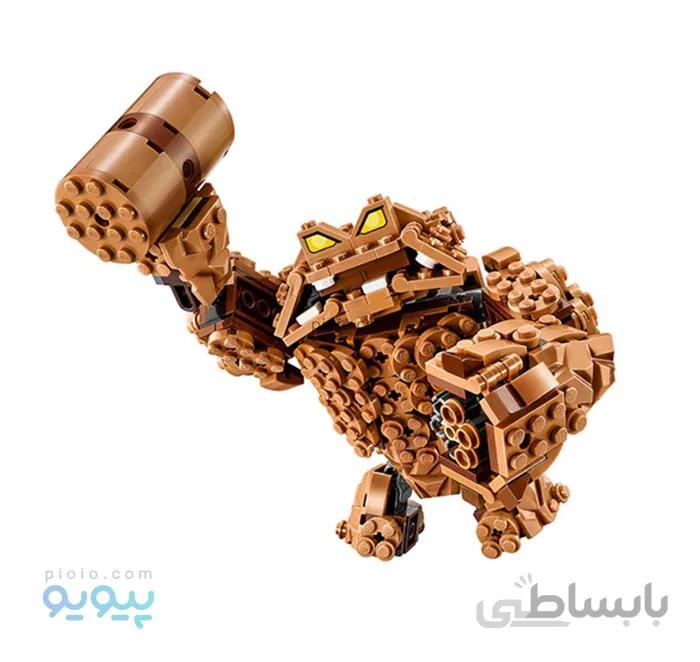 ساختنی بلا مدل Batleader 10632