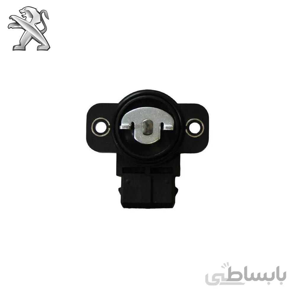 سنسور دریچه گاز پژو 405