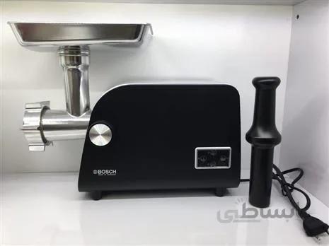 چرخ گوشت بوش BSGR1566 ا Bosch meat grinder BSGR1566