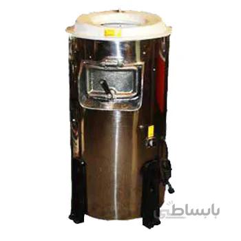 سیب زمینی پوست گیر استوانه ای کوچک