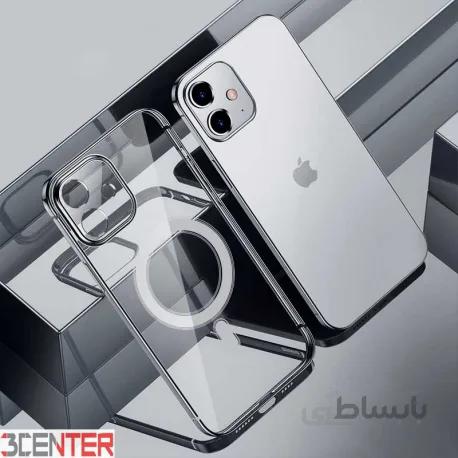 قاب مگ سیف آیفون Apple iPhone 12 QY Magsafe Case