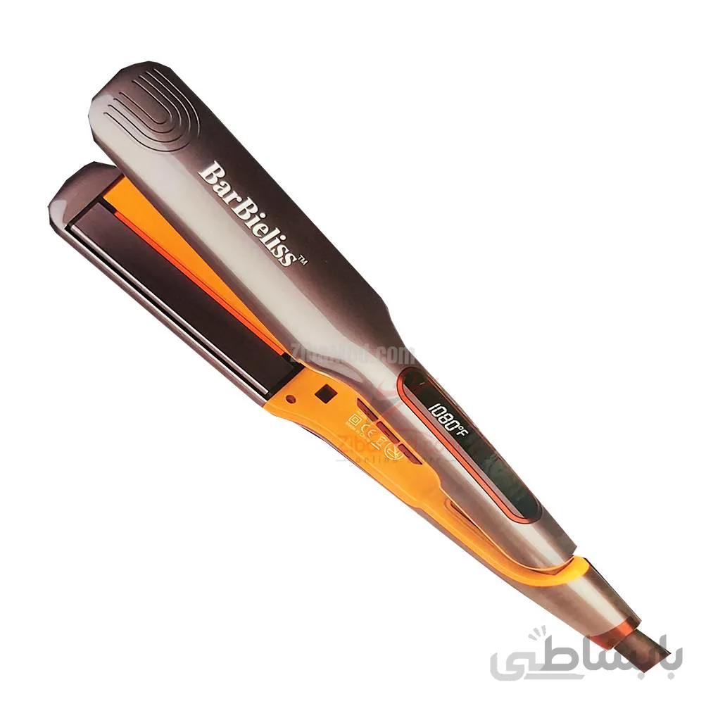 اتومو کراتینه BarBieliss مدل BA-411