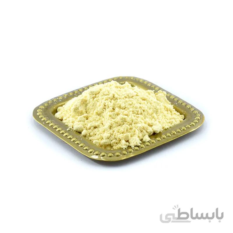 آرد نخود