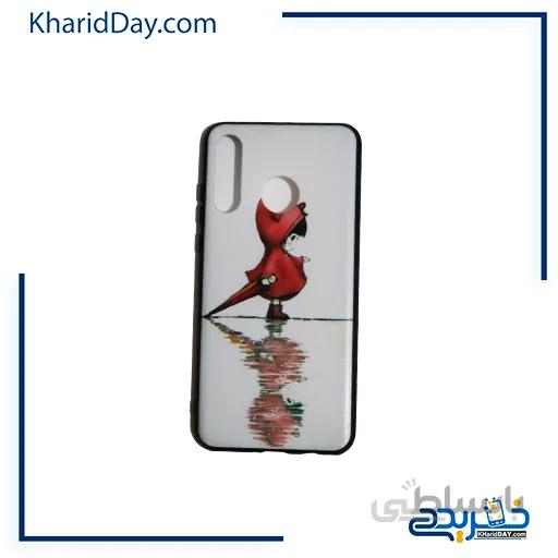 کاور گوشی HUAWEI p30lite کد h3063