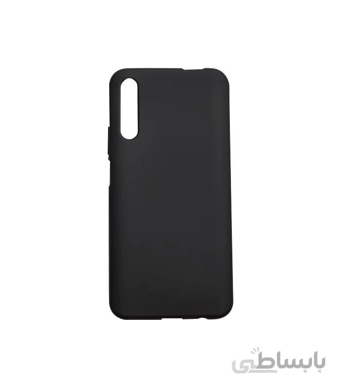 کاور محافظ سیلیکونی مناسب برای گوشی Huawei 9X
