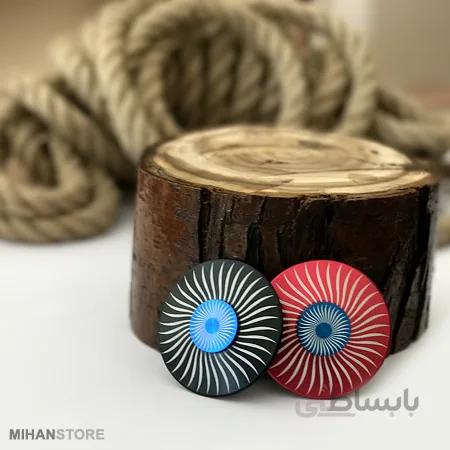 اسپینر حرفه ای مدل اسپیرال