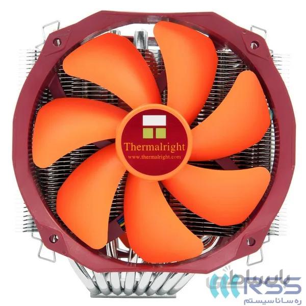 خنک کننده بادی پردازنده ترمال رایت مدل Silver Arrow IB-E Extreme