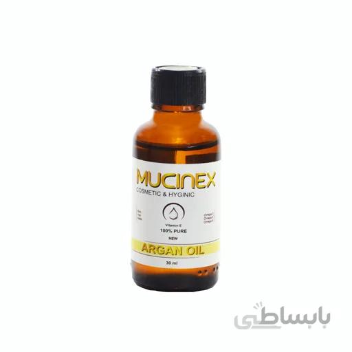 روغن مو ماسینکس حجم 30 میل