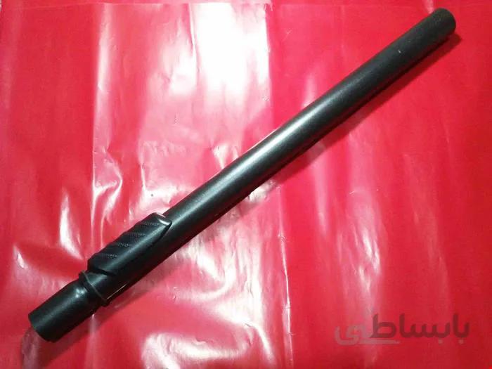 لوله استیل جاروبرقی سایز بوش و سامسونگ