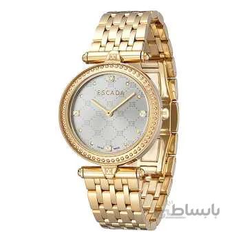 ساعت مچی عقربه ای زنانه اسکادا مدل EW3235032